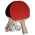 Butterfly Set Ping Pong Drive
