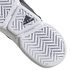 adidas Adizero Ubersonic 2 Sandplätze Schuhe