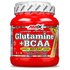 Amix Glutamine+BCAA 530g Neutral Flavour
