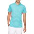 Asics Tennis Рубашка-поло с коротким рукавом