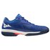 Mizuno Wave Exceed Tour 4 Clay Shoes