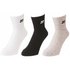 Yonex Sport Crew sokken 3 Pairs