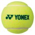 Yonex Muscle Power 40 Tennis Ballen Emmer