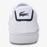 Lacoste Carnaby Evo Pigmented Leather Shoes