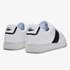 Lacoste Carnaby Evo Pigmented Leather Shoes