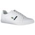 Lacoste Europa Leather Shoes