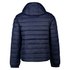 Lacoste Sport WR Quilted Jacket