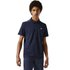 Lacoste Sport DH2094 Color Bord-Cotes Short Sleeve Polo Shirt