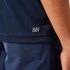 Lacoste Sport DH2094 Color Bord-Cotes Kurzarm-Poloshirt