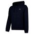 Lacoste Sport Lightweight Bi Material Full Zip Sweatshirt
