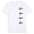 Lacoste Sport Crocodile short sleeve T-shirt