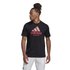 adidas T-Shirt Manche Courte Category Badge Of Sport