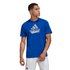 adidas Tennis Short Sleeve T-Shirt