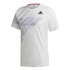 adidas Freelift Print Heat.RDY short sleeve T-shirt