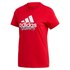 adidas Graphic Logo kurzarm-T-shirt
