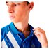 Lacoste Sport Djokovic Stretch Ribbed Kurzarm-Poloshirt