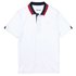 Lacoste Sport Breathable Golf Kurzarm Poloshirt