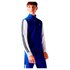 Lacoste Sport Two Tone Technical Pique Sweater Met Ritssluiting
