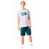 Lacoste T-Shirt Manche Courte Sport Graphic Print Ultra Dry Golf