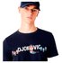Lacoste T-Shirt Manche Courte Sport Novak Djokovic Breathable Ultra Dry Cotton