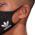 adidas Originals 3 Units Face Mask