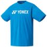 Yonex Kortärmad T-shirt Logo