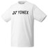 Yonex Logo kortarmet t-skjorte