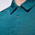Oakley Gradient Gravity 2.0 Short Sleeve Polo Shirt