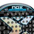 Nox Luxury Titanium 18K padel racket