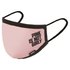 Arch Max Pink Is Not Girly Gezichtsmasker