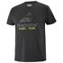 Babolat Padel Team Short Sleeve T-Shirt