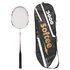 Softee B 3000 Pro Badminton Schläger