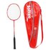 Softee Raqueta Badminton B 9000 Competition