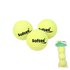 Softee Tennis Training Tennis Balls Bag