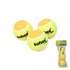 Softee Tennis Bollar Mini Tennis