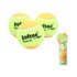 Softee Beach Tennis Tennis Balls