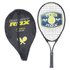 Rox Raqueta Tenis Sin Cordaje Hammer Pro 23