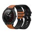 Dcu tecnologic Smartwatch Full Touch Met 2 Band
