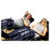 Air relax Leg Recovery Standard System+Boots+ Bag