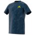 adidas Freelift kurzarm-T-shirt