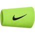 Nike Dubbelt Brett Armband Tennis Premier