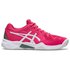 Asics Gel-Resolution 8 GS Clay Shoes