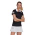 adidas Club Tennis Kurzarm-Poloshirt
