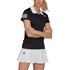 adidas Club Tennis Short Sleeve Polo Shirt