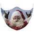 Otso Funny Santa Claus Schutzmaske
