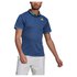 adidas Tennis FreeLift Primeblue Heat Ready Kurzarm-Poloshirt