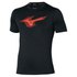 Mizuno Core Runbird short sleeve T-shirt