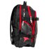 Star vie Red Line Backpack