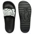 Lacoste Croco 2.0 Synthetic Slippers
