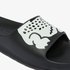 Lacoste Croco 2.0 Synthetic Flip Flops